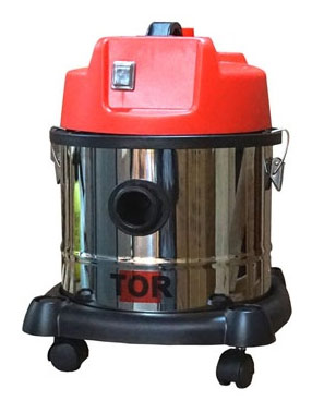 TOR WL092-15 INOX