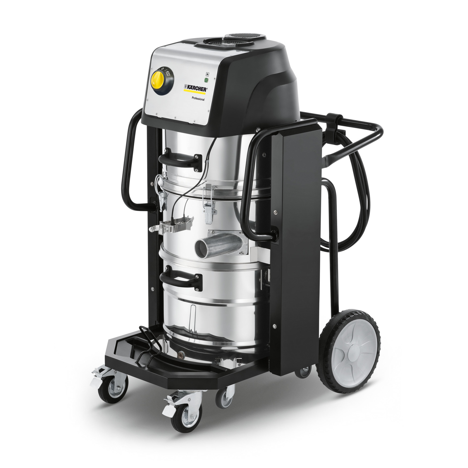 Karcher IVС 60/30 TАСt² Lp