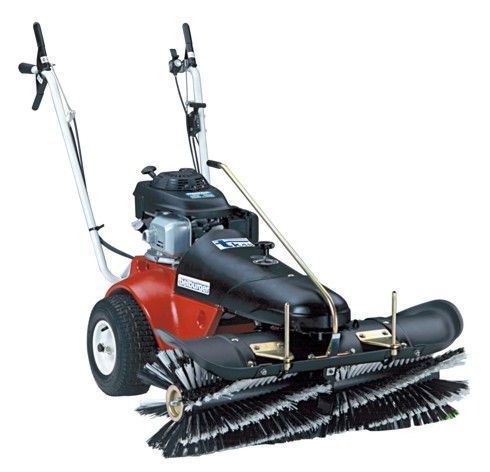 TK 48 с двигателем Briggs&Stratton (США)