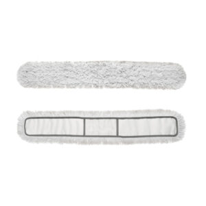 Моп хлопковый разрезной FIBERCOTT 100 см