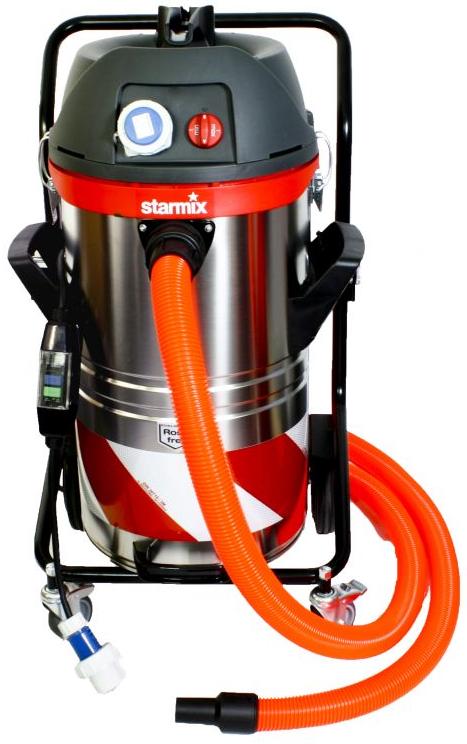 Starmix uClean PA 1455 KFG FW
