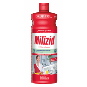 MILIZID - средство для удаления отложений