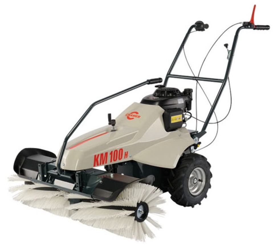 KM 100 H