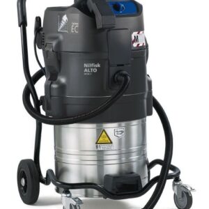 Nilfisk ATTIX 791-2M/B1