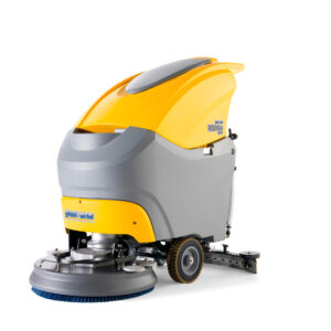 Ghibli Wirbel ROUND 45 SD 55 TOUCH BC 105 а/ч (NEW!)