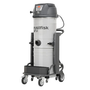 Nilfisk IVS S3 L100 LC L GV CC