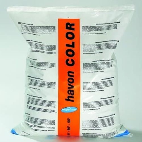 НavonCOLOR - стиральный порошок для деликатной стирки