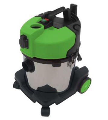 IPC TORNADO YS 1-20 W&D TC