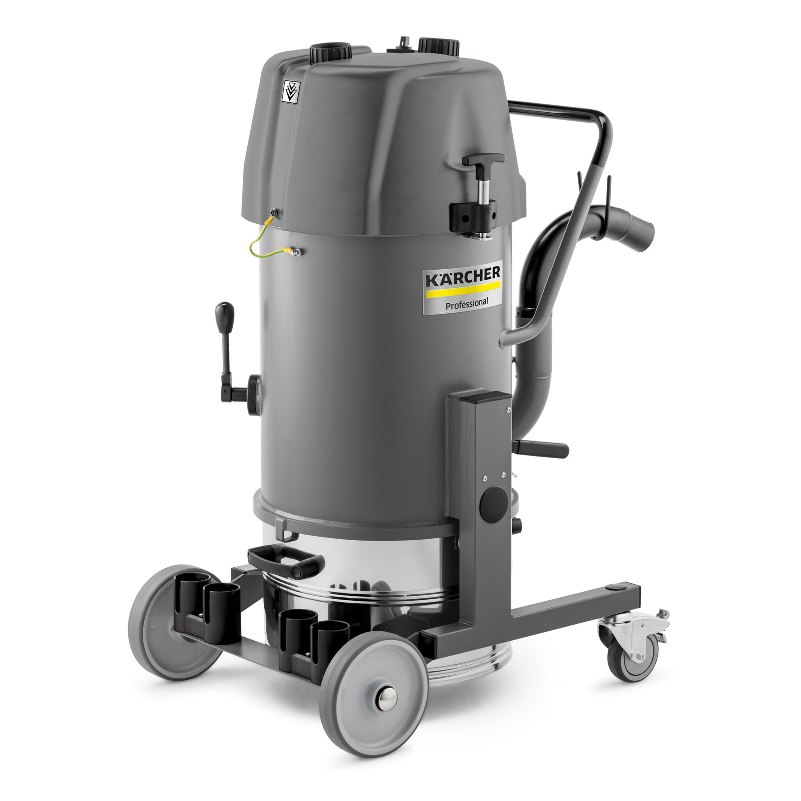 Karcher IVR 35/20-2 SС Me