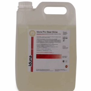 Iduna Pro Steel Shine